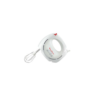 Batedeira Moulinex Easy Max 200W - Twisted Media 