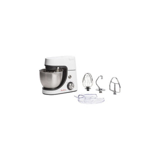 Batedeira Moulinex MasterChef 4,6L - Twisted Media 