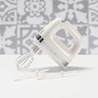 Batedeira Moulinex Soleil 200W - Twisted Media 