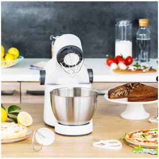 Batedeira Moulinex Wizzo 1000W  - Twisted Media 
