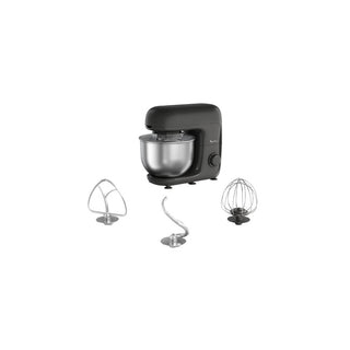 Batedeira Planetária Moulinex 4,8L 800W   - Twisted  Media 