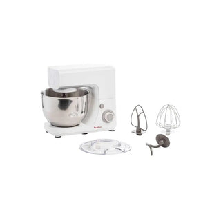 Batedeira Planetaria Moulinex Masterchef 4,8Lt 800Wtt - Twisted Media