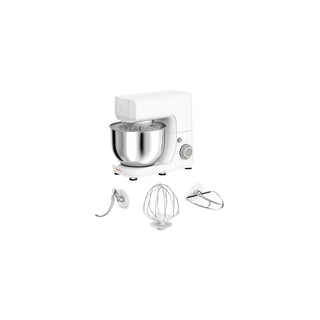 Batedeira Planetária Moulinex Masterchef Essential 4,8L - Twisted Media 