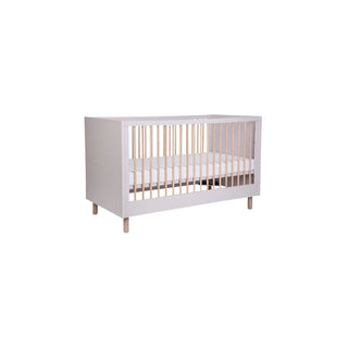 Berço Childhome 70x140 cm – Argila Aconchegante - Twisted Media 