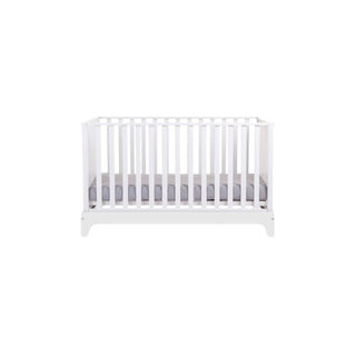Berço Childhome 70x140 cm Branco – Cresce com o Seu Bebé - Twisted Media 