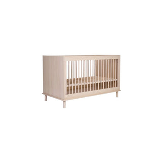 Berço Childhome Nordica Natural 70x140 cm - Twisted Media 