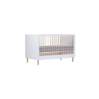 Berço Childhome Wonder White 70x140 cm - Twisted Media