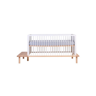 Berço Evolutivo Childhome Evobed 70 × 140 cm - Twisted Media 