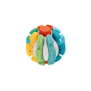 Bola Eco Transformável Chicco - Twisted Media 