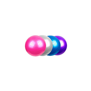 Bola Pilates Yoga Premium 55cm – Equilíbrio, Conforto e Versatilidade - Twisted Media
