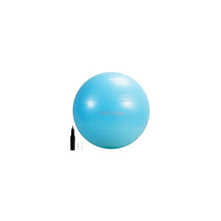 Bola de Fitness DrumFit Cecotec 65cm - Twisted Media 