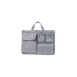 Bolsa Interna Childhome para Mala de Maternidade Cinza - Twisted Media 