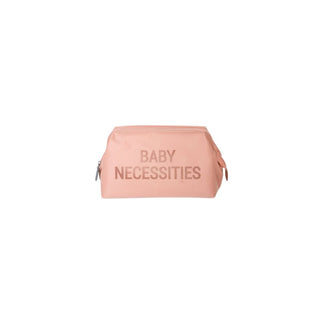Bolsa de Higiene Baby Necessities CHILDHOME Rosa - Twisted Media 