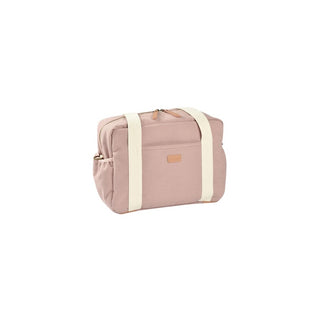 Bolsa de Maternidade Paris Rosa BEABA - Twisted Media 