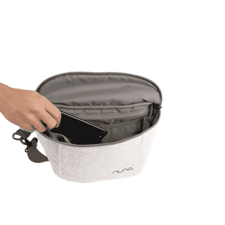 Bolsa Sling Nuna Curated - Twisted Media
