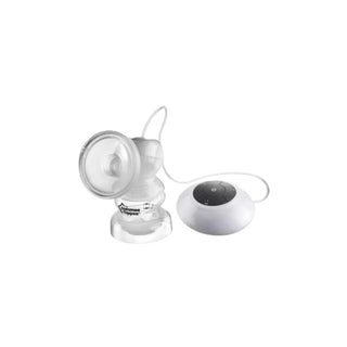 Bomba Elétrica de Extração de Leite Tommee Tippee - Twsted Media 