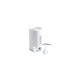 Bomba de Ar Elétrica Intex QuickFill AC400  - Twsted Media