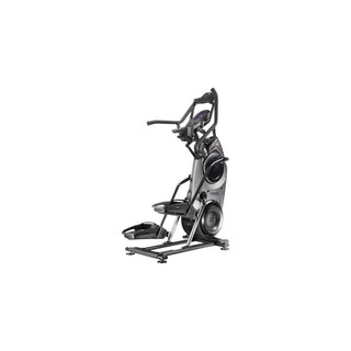 Bowflex Max Trainer M8 Alta Performance para Treinos Intensos - Twisted Media