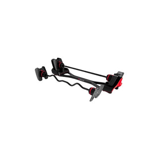 Bowflex SelectTech Barra e Curl Bar Ajustáveis de 9 a 36kg - Twisted Media