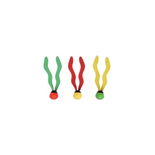 Brinquedos Subaquáticos INTEX Fun Balls 3 Bolas  - Twisted Media