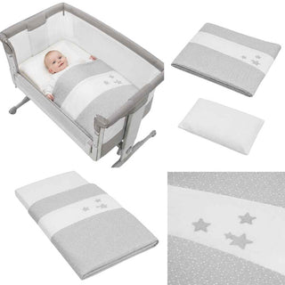 CAM Kit De Cama Para Cullami Beside Me T140 - Twisted Media 