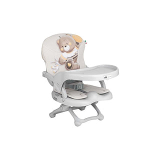 CAM Orso Luna – Cadeira Elevatória para Bebés dos 6 aos 36 Meses - Twisted Media 