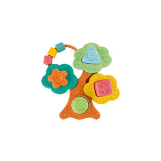 CHICCO Árvore Baobá ECO+ - Twisted Media 