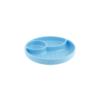 CHICCO Bandeja de silicone para divisão de meninos - Twisted Media 