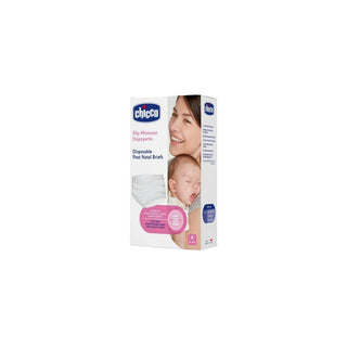 CHICCO Cueca Pós-Parto Monouso x4 - Twisted Media 