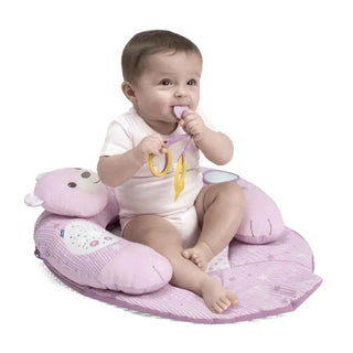 CHICCO First Dreams Meu Primeiro Ninho Rosa - Twisted Media 