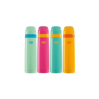 CHICCO Garrafa Térmica 500ml - Twisted Media