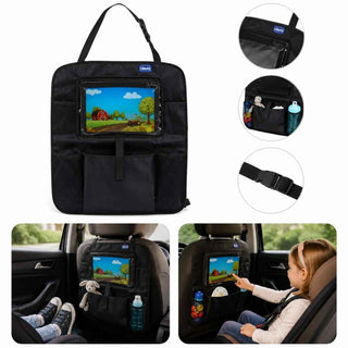 CHICCO Organizador com Suporte para Tablet  - Twisted Media 
