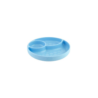 CHICCO Prato de Silicone com Ventosa para Meninos - Twisted Media 