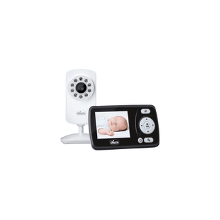 CHICCO Smart Video Baby Monitor - Twisted Media 