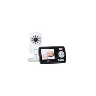 CHICCO Smart Video Baby Monitor – Vigilância Inteligente - Twisted Media 