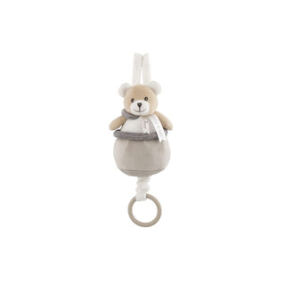 CHICCO Toy Nounou Urso Musical - Twisted Media 