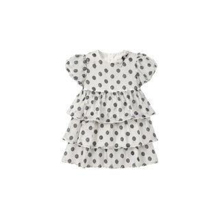 Vestido CHICCO Sky Ball – Elegância e conforto para as pequenas - Twisted Media