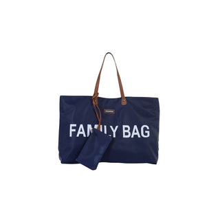 CHILDHOME Bolsa Família - Para Viagens  - Twisted Media 