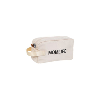 CHILDHOME Bolsa de Higiene Momlife  - Twisted Media 