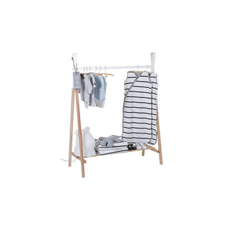 CHILDHOME Cabideiro Tipi Naturel  - Twisted Media 