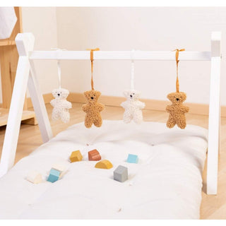 CHILDHOME Conjunto de Brinquedos para Academia de Bebé - Twisted Media 