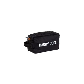 CHILDHOME Daddy Cool – Bolsa de Higiene para Pais - Twisted Media 