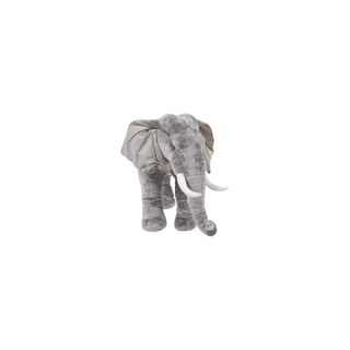 CHILDHOME Elefante de Pelúcia 75 cm - Twisted Media 