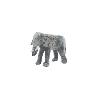 CHILDHOME Elefante de Pelúcia 75 cm - Twisted Media 