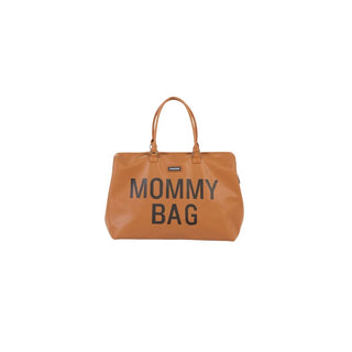 CHILDHOME Mommy Bag Couro - Twisted Media 