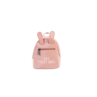 CHILDHOME My First Bag Rosa - Twisted Media 