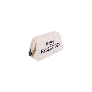 CHILDHOME Necessaire Teddy Off-white - Twisted Media 