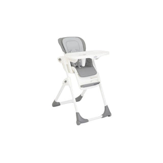 Cadeira Alta Joie Mimzy Recline Arctic – Conforto Desde o Nascimento - Twisted Media