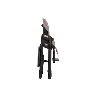 Cadeira Alta Joie Mimzy Recline Hazelnut  - Twisted Media 