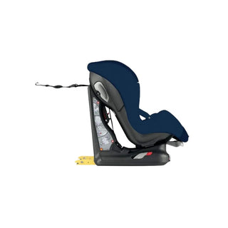 Cadeira Auto CAM Viaggiosicuro ISOFIX 0–18 kg  - Twisted Meddia 
